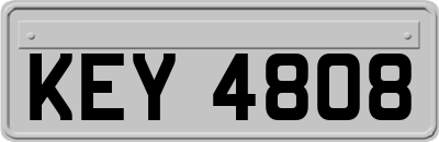 KEY4808