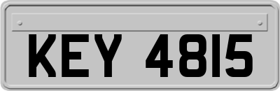 KEY4815