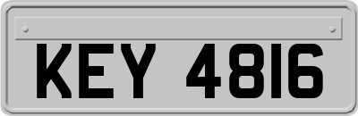 KEY4816