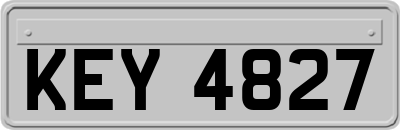 KEY4827