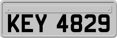KEY4829
