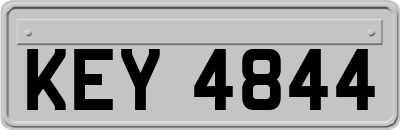 KEY4844