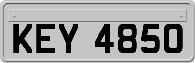 KEY4850