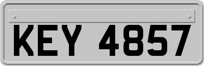 KEY4857