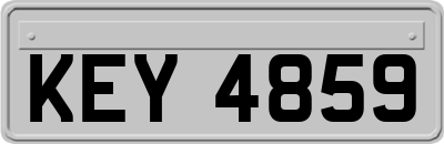 KEY4859