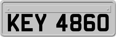 KEY4860