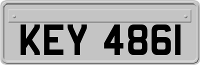 KEY4861
