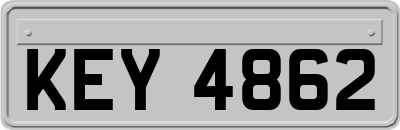 KEY4862