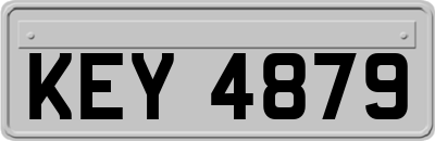 KEY4879