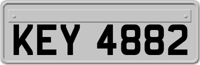 KEY4882