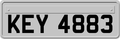 KEY4883