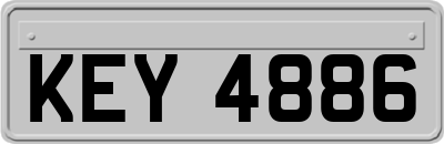 KEY4886
