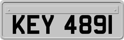 KEY4891