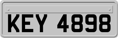 KEY4898