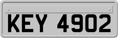 KEY4902