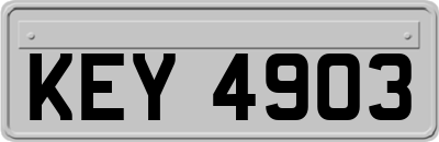 KEY4903