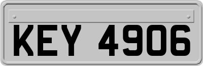 KEY4906