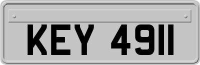 KEY4911