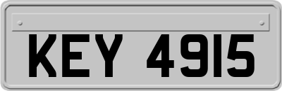 KEY4915