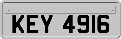 KEY4916
