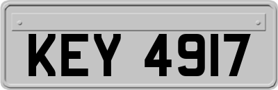 KEY4917