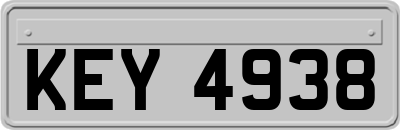 KEY4938