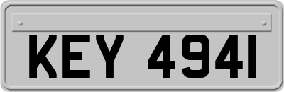 KEY4941