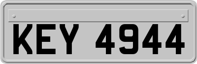 KEY4944