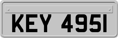 KEY4951