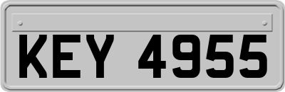 KEY4955