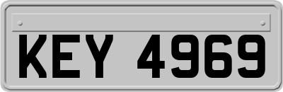 KEY4969