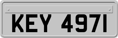 KEY4971
