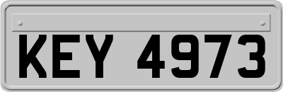 KEY4973