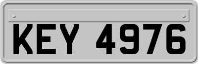 KEY4976