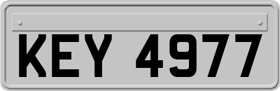 KEY4977