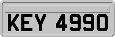 KEY4990