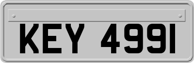 KEY4991