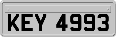 KEY4993