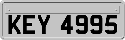 KEY4995
