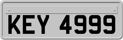 KEY4999