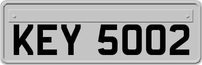 KEY5002