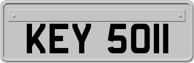 KEY5011