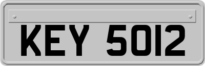 KEY5012