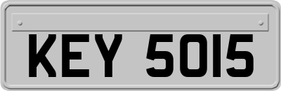 KEY5015