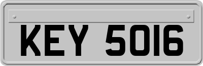KEY5016