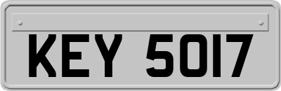 KEY5017