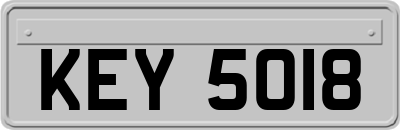 KEY5018