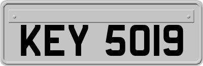 KEY5019