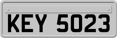 KEY5023