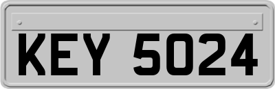 KEY5024